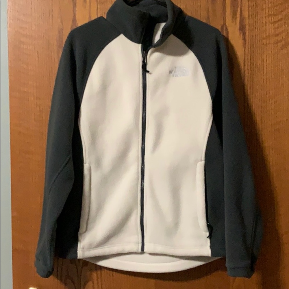 North Face Fleece Jacket